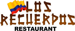 Los Recuerdos Restaurant logo